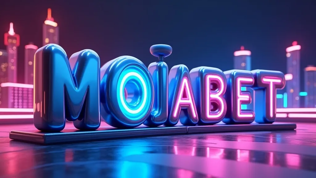 Mojabetlogin