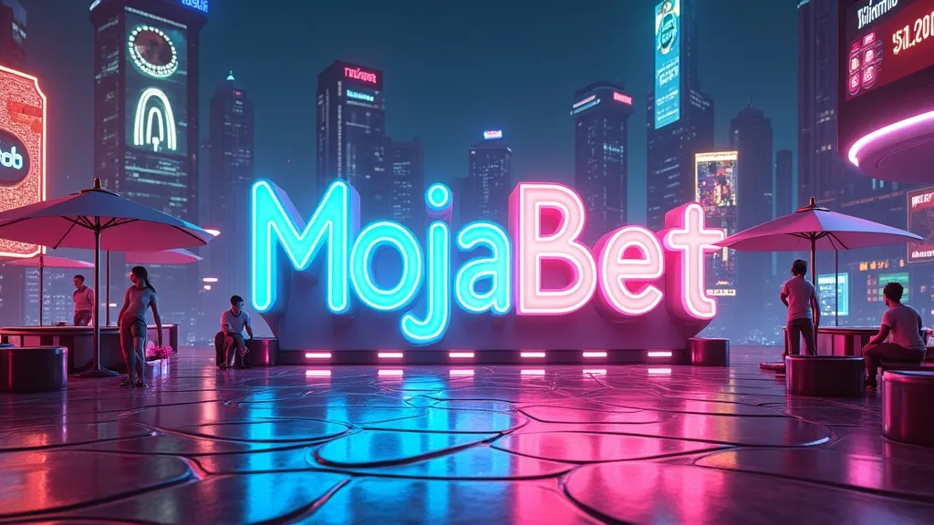 Mojabetlogin