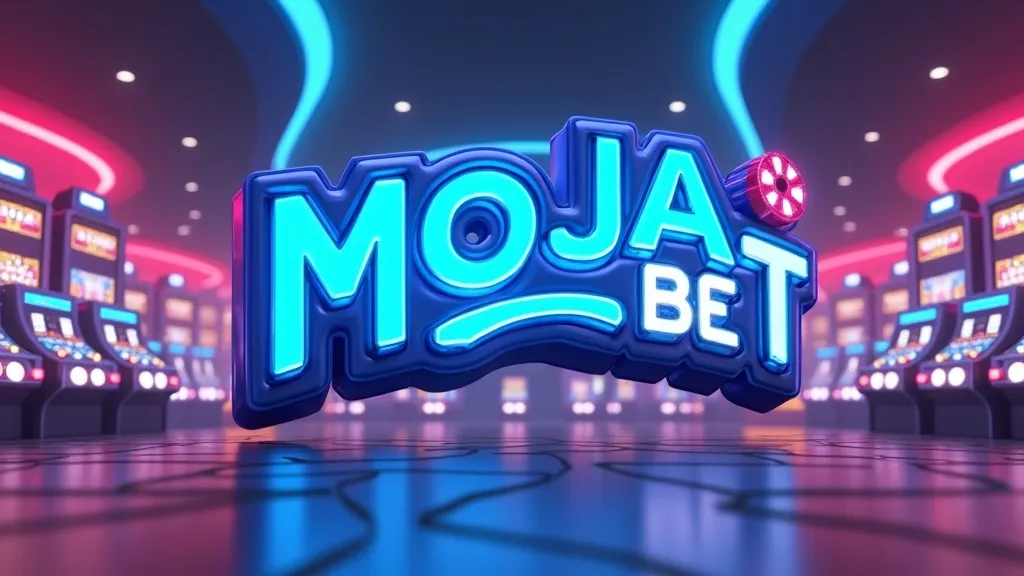 Mojabetlogin