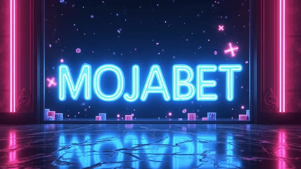 Mojabetlogin